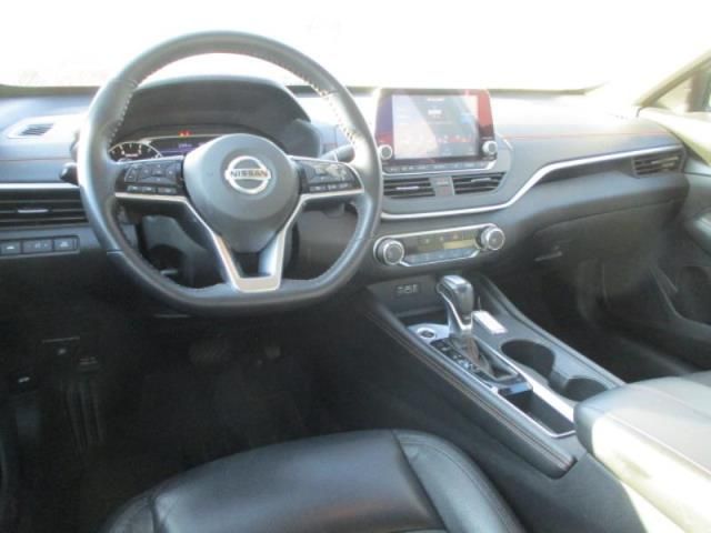2021 NISSAN ALTIMA 2.5 SR VIN: 1N4BL4CV5MN337146
