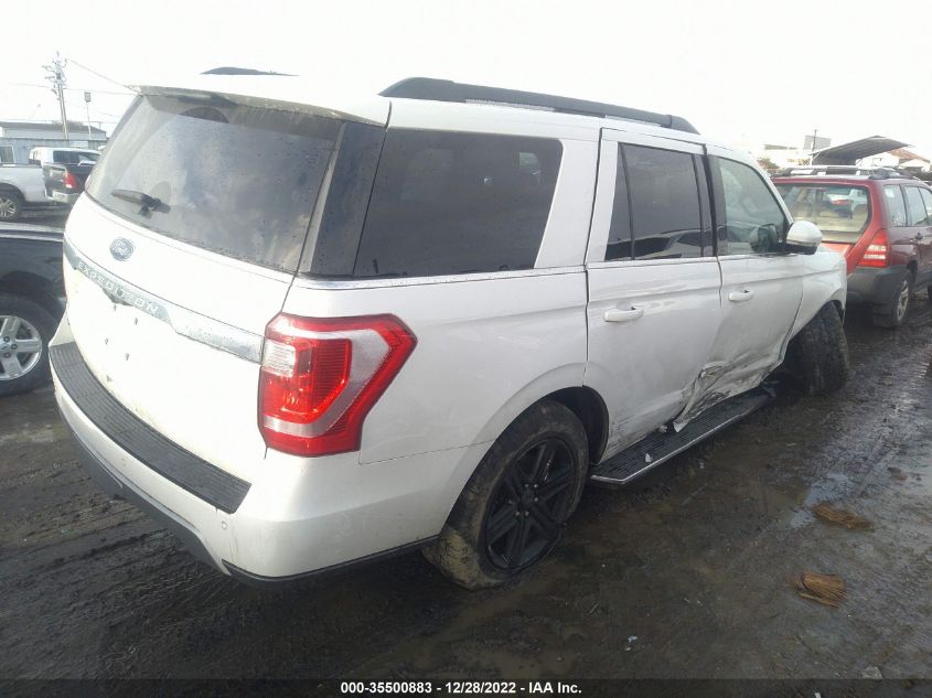 2021 FORD EXPEDITION XLT VIN: 1FMJU1JT9MEA57065