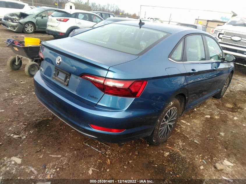 2020 VOLKSWAGEN JETTA S/SE/R-LINE VIN: 3VWCB7BU2LM071179