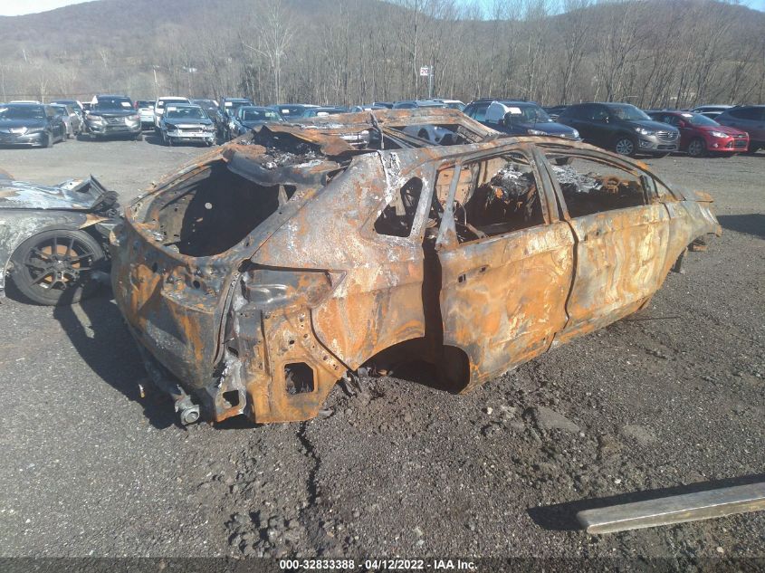 2022 FORD EDGE SEL/ST-LINE VIN: 2FMPK4J91NBA13015