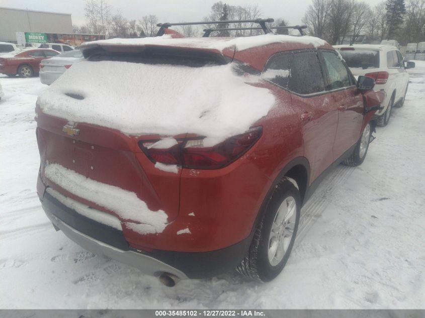 2018 PETERBILT 579 VIN: 1XPBD49XXJD480853