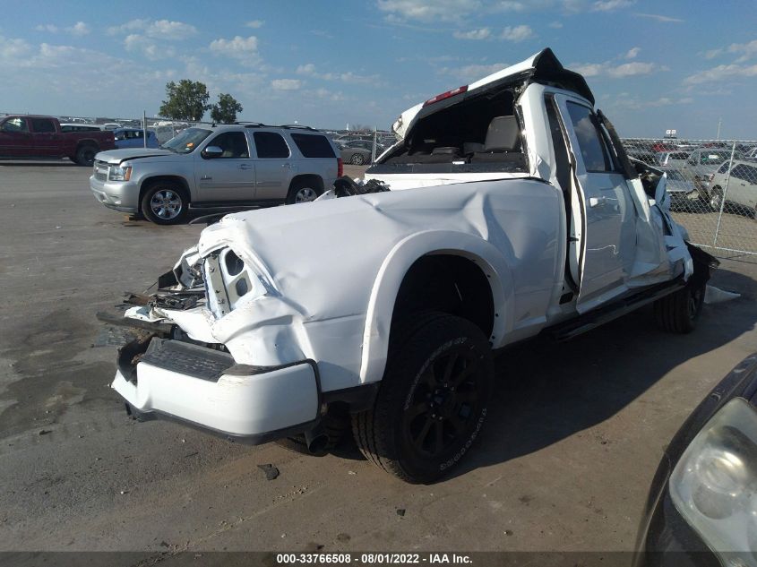 2022 RAM 2500 LARAMIE VIN: 3C6UR5FJ5NG254995