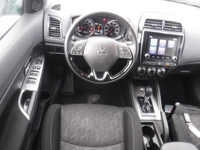 2021 MITSUBISHI OUTLANDER SPORT ES/SE/LE/BE VIN: JA4ARUAU2MU022965