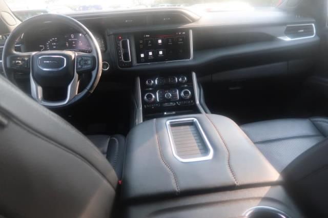 2022 GMC YUKON XL DENALI VIN: 1GKS2JKL2NR114167