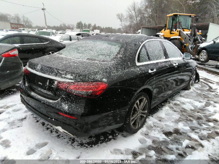 2021 MERCEDES-BENZ E-CLASS E 350 VIN: W1KZF8EB1MA874703