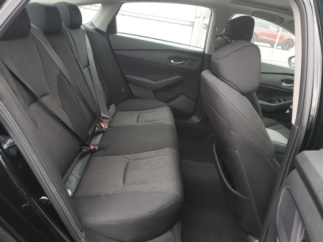 2024 HONDA ACCORD EX VIN:1HGCY1F36RA031694