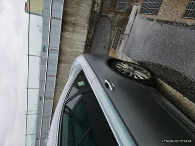 2015 Audi A6 WAUZZZ4G8FN040599 VIN:WAUZZZ4G8FN040599