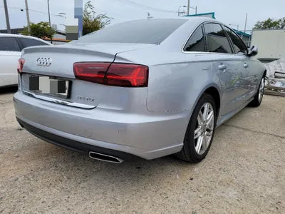 2015 Audi A6 WAUZZZ4G7GN011483 VIN:WAUZZZ4G7GN011483