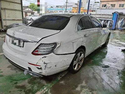 2018 Mercedes-Benz E 220 WDDZF0EB8JA481892 VIN:WDDZF0EB8JA481892