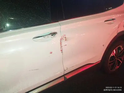 2018 Hyundai Santa FE VIN: