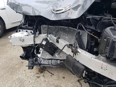 2022 Hyundai Ioniq KMHKN81AFNU021287 VIN:KMHKN81AFNU021287