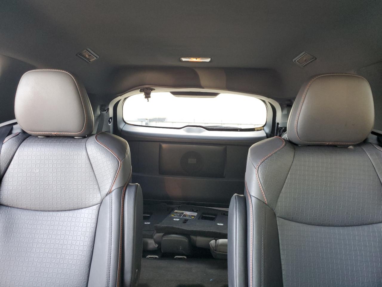 2023 TOYOTA SIENNA XSE VIN:5TDDSKFC9PS104275