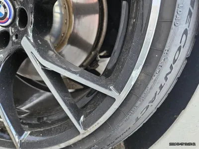 2018 BMW 540 WBAJB5106JB195115 VIN:WBAJB5106JB195115