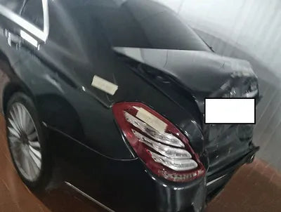 2017 Mercedes-Benz S 350 WDDUG3DB3HA300878 VIN:WDDUG3DB3HA300878