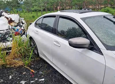 2022 BMW 340 WBA5U7103NFM40961 VIN:WBA5U7103NFM40961