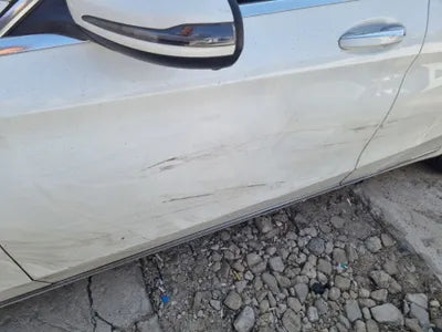 2016 Mercedes-Benz C 200 WDDWF4CBXGF350424 VIN:WDDWF4CBXGF350424