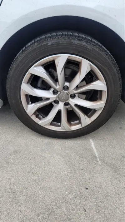 2018 Audi A6 WAUZZZ4G0JN071368 VIN:WAUZZZ4G0JN071368