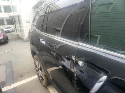 2017 Honda Pilot 5FNYF6850HB200090 VIN:5FNYF6850HB200090