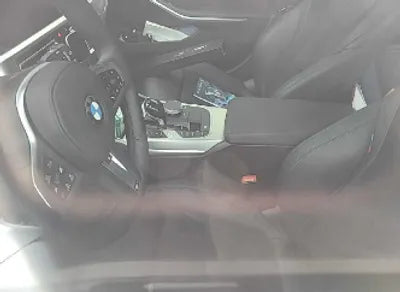 2021 BMW 320 WBA6L5106MFL34501 VIN:WBA6L5106MFL34501