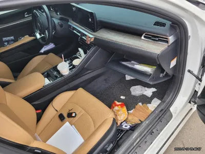 2021 Kia K5 VIN:
