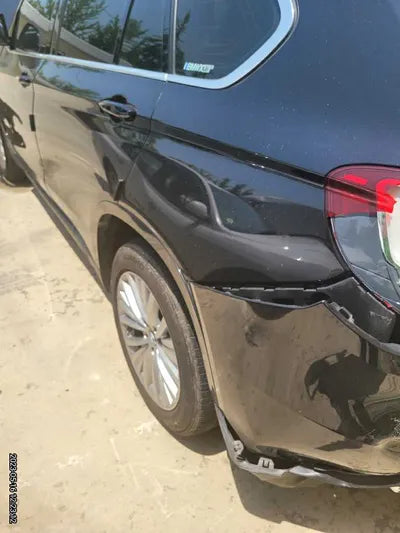 2016 BMW 530 478KMWBAKS410XG0R VIN:478KMWBAKS410XG0R