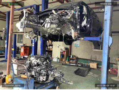 2021 Kia Sorento KNARK81BHMA097741 VIN:KNARK81BHMA097741