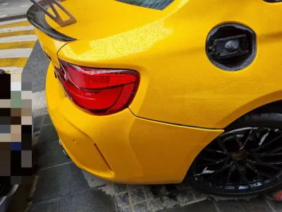 2018 BMW M2 WBS1J5100JVE54391 VIN:WBS1J5100JVE54391