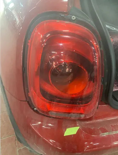 2017 MINI Cooper VIN: