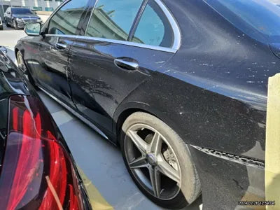 2017 Mercedes-Benz C 200 WDDWF4CB0HF481511 VIN:WDDWF4CB0HF481511