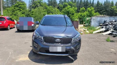 2017 Kia Sorento KNAPS81ABHA379511 VIN:KNAPS81ABHA379511