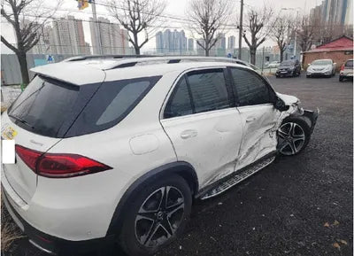 2022 Mercedes-Benz GLE 350 W1NFB5EBXNA702493 VIN:W1NFB5EBXNA702493