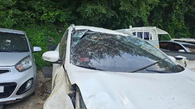 2017 Kia Sportage VIN: