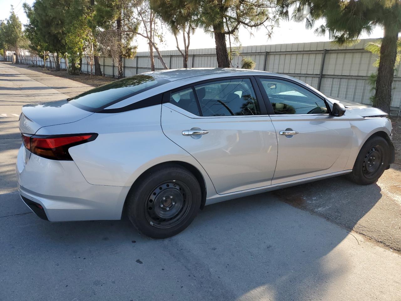 2024 NISSAN ALTIMA S VIN:1N4BL4BV5RN346812