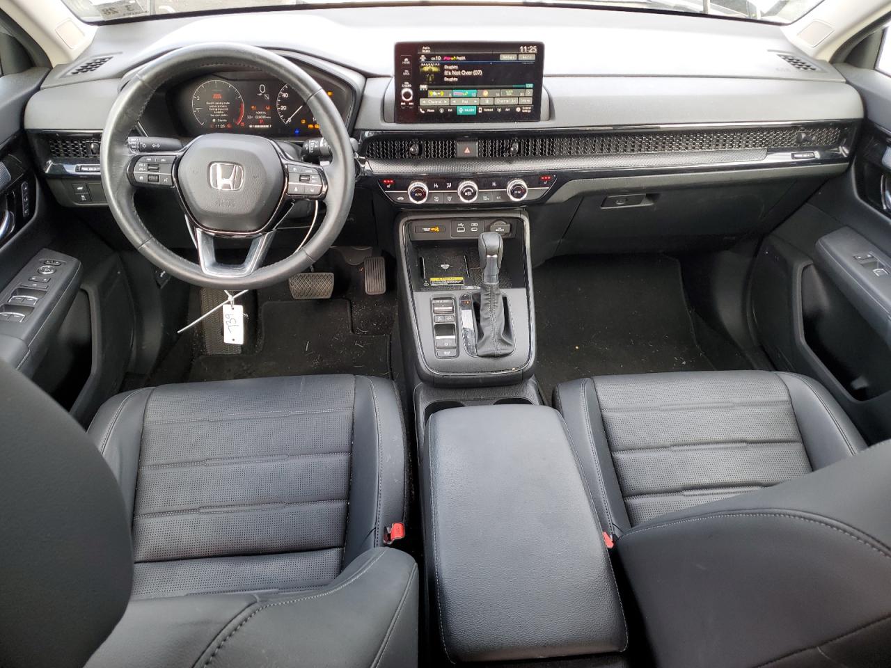2023 HONDA CR-V EXL VIN:5J6RS4H7XPL005672