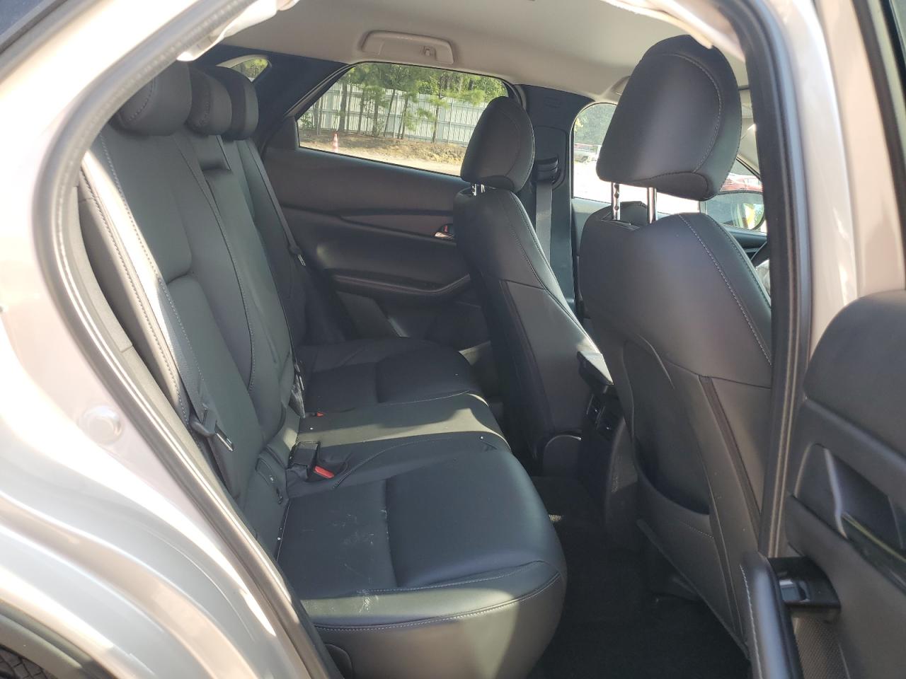 2023 MAZDA CX-30 PREFERRED VIN:3MVDMBCM6PM558294