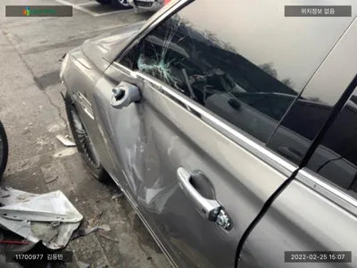 2020 Genesis G90 KMHG141DDLU081895 VIN:KMHG141DDLU081895