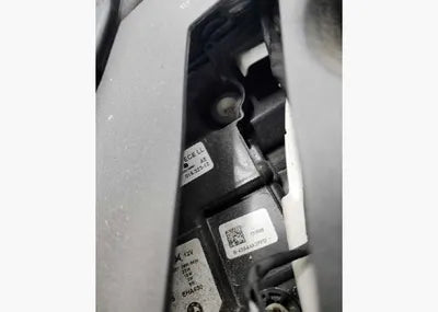 2021 BMW 520 WBA11BH07MCF92387 VIN:WBA11BH07MCF92387