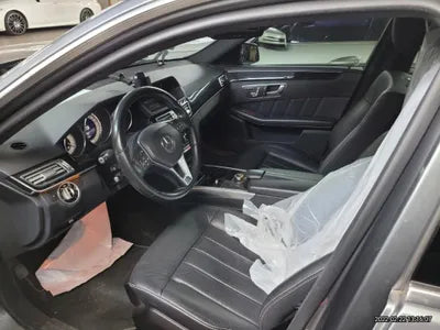 2016 Mercedes-Benz E 220 WDDHF0AB3GB323710 VIN:WDDHF0AB3GB323710