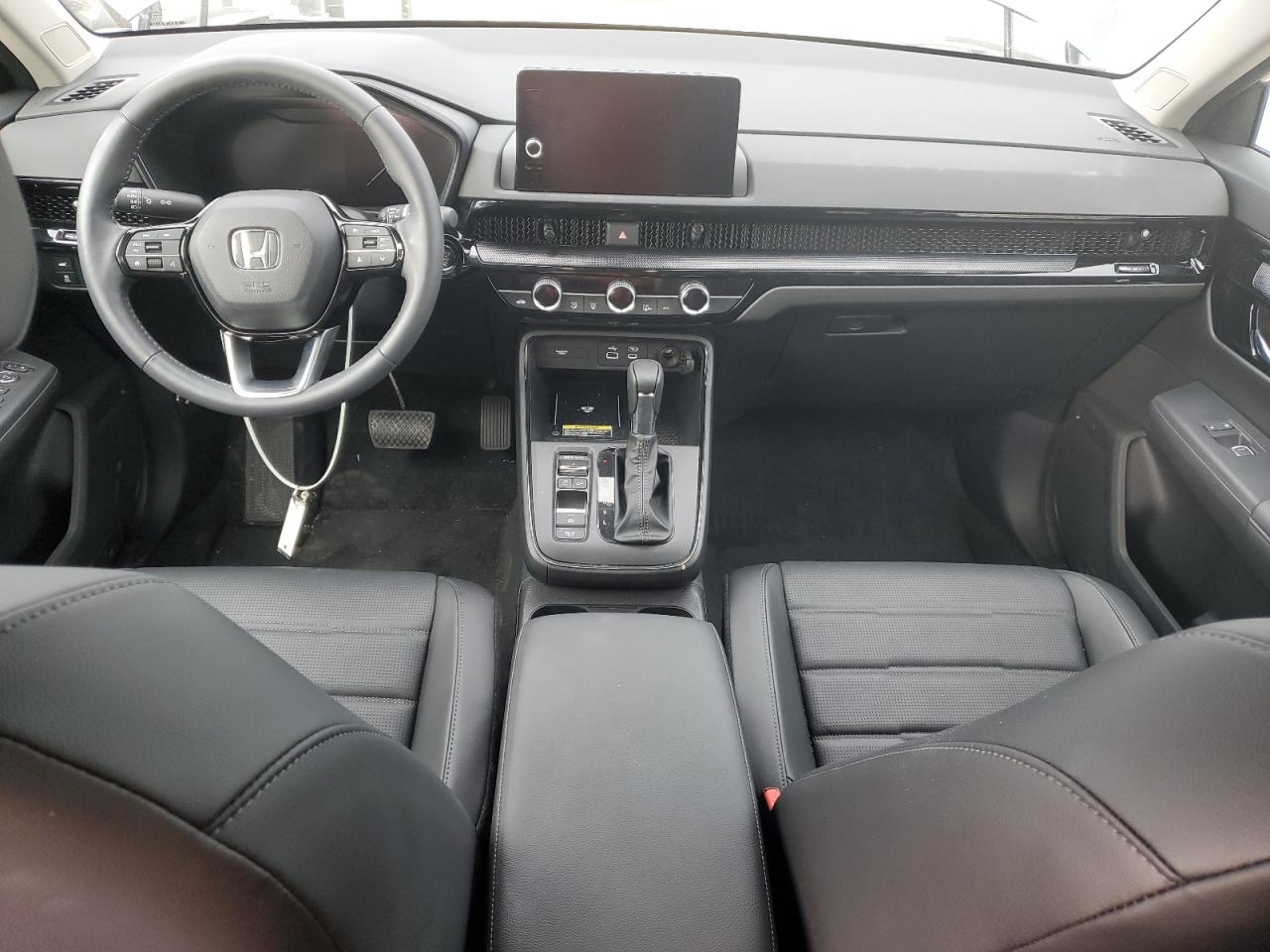 2024 HONDA CR-V EXL VIN:7FARS4H70RE003185