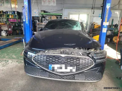 2022 Genesis G90 VIN: