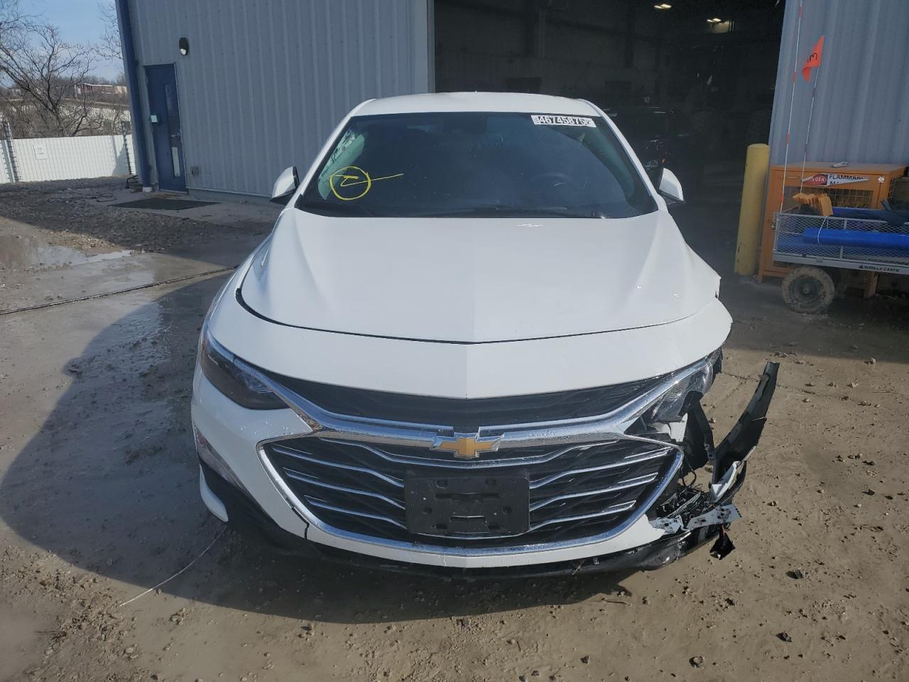 2024 CHEVROLET MALIBU LT VIN:1G1ZD5ST9RF215685