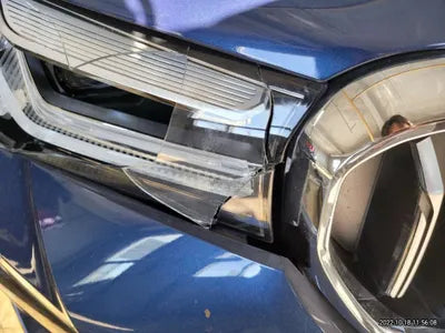 2021 BMW 530 WBA71BH00MWW93423 VIN:WBA71BH00MWW93423
