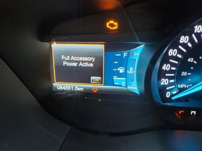 2015 Ford Fusion 3FA6P0H95FR140620 VIN:3FA6P0H95FR140620
