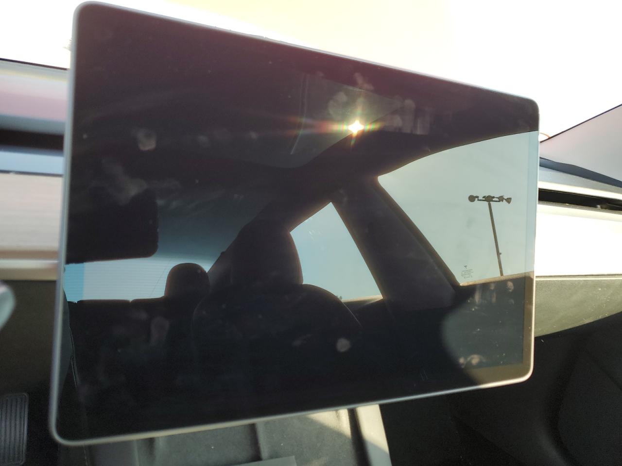 2023 TESLA MODEL 3  VIN:5YJ3E1EB4PF683833
