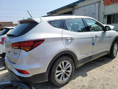 2015 Hyundai Santa FE KMHSW81UDGU594373 VIN:KMHSW81UDGU594373