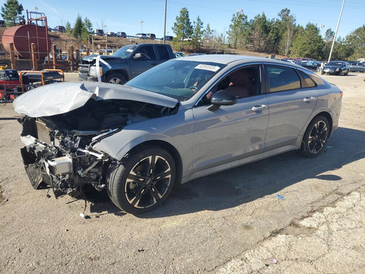 2023 KIA K5 GT LINE VIN:5XXG64J28PG183340