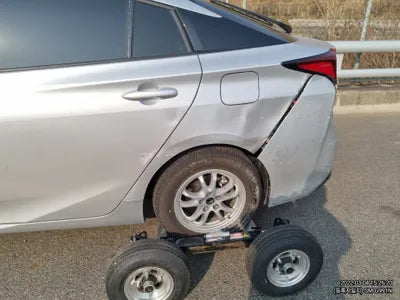 2021 Toyota Prius JTDKAMFU8N3159359 VIN:JTDKAMFU8N3159359