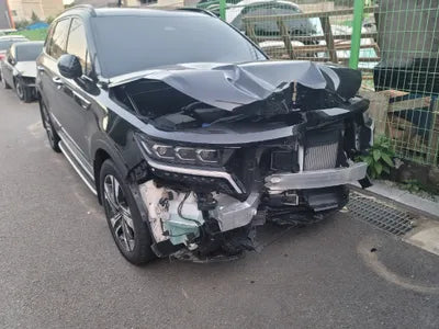 2021 Kia Sorento VIN: