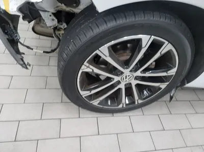 2014 Volkswagen Golf VIN: