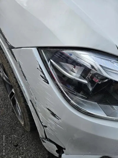 2017 BMW X6 M 482KMWBAKV6103H0W VIN:482KMWBAKV6103H0W